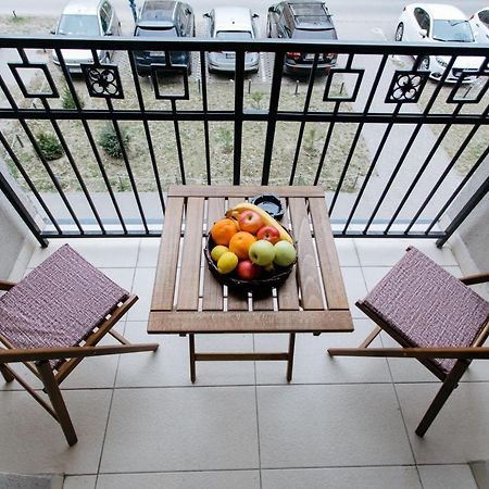 Apartman Kristina 4* Суботица Экстерьер фото